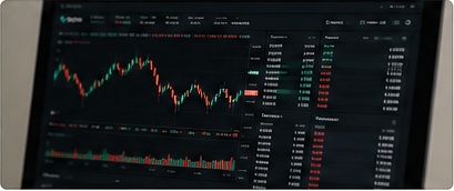 Illustration of choosing a trading product by task